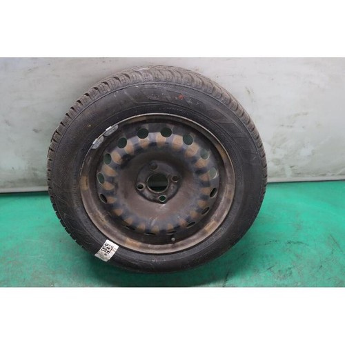 Cerchio ferro fiat grande - in,