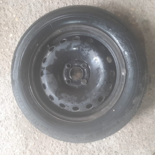 51763241 cerchione acciaio - 51763241, in
