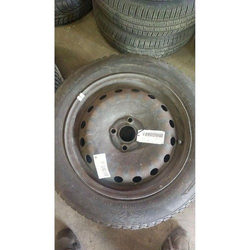 Cerchio ferro fiat grande - 1,