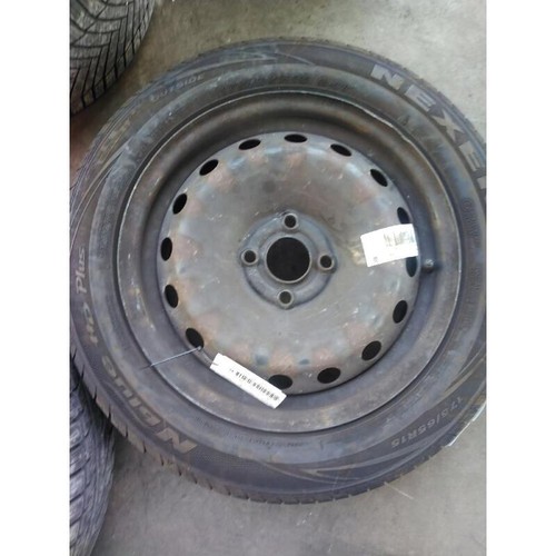 Cerchio ferro fiat grande - in,