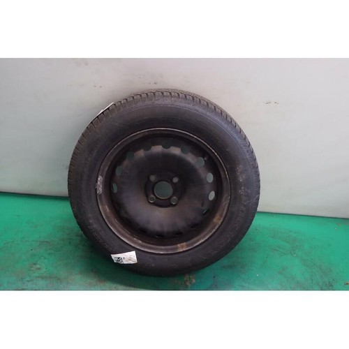 Cerchio ferro fiat - 1,