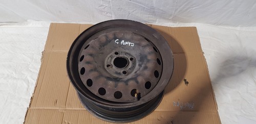 Fiat grande punto cerchio - punto,