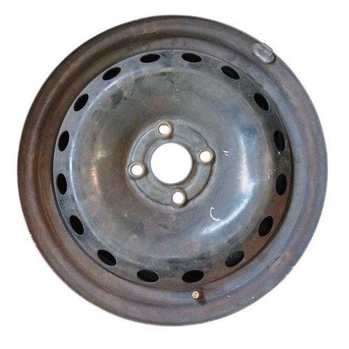 Cerchio ferro 51763241 - ferro,