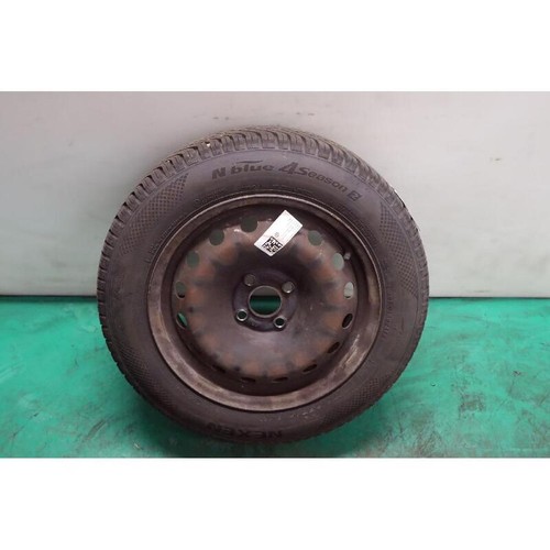 Cerchio ferro fiat grande - fiat,