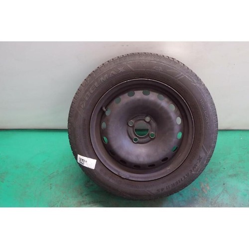 Cerchio ferro fiat - in,