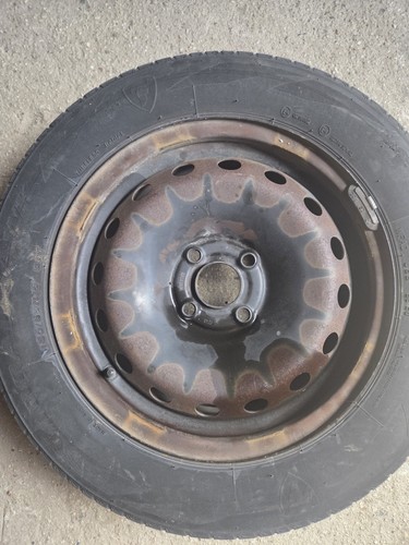 Cerchi ferro 15 fiat - cerchi,