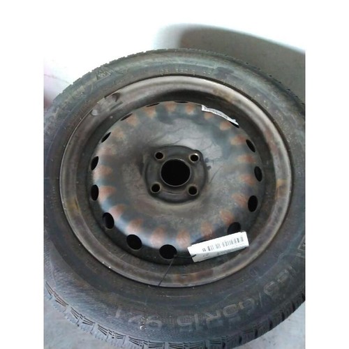 Cerchio ferro fiat grande - in,