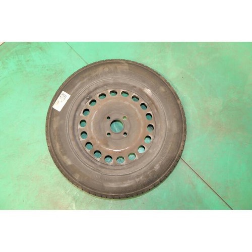 Cerchio ferro fiat grande - ferro,