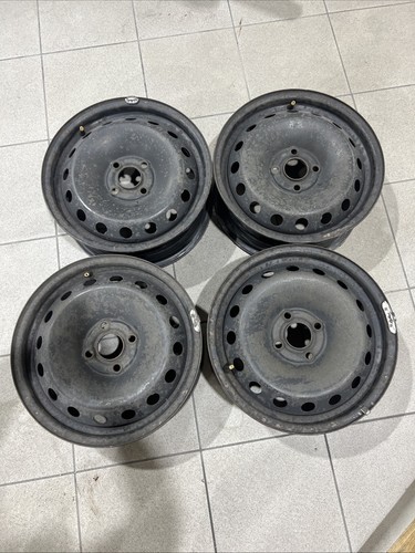 Cerchi ferro fiat grande - in,