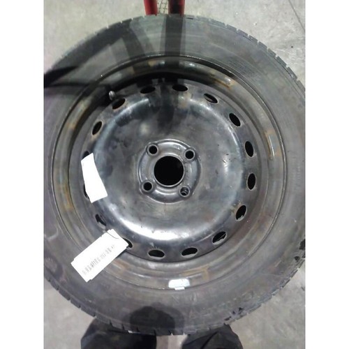 Cerchio ferro fiat grande - in,