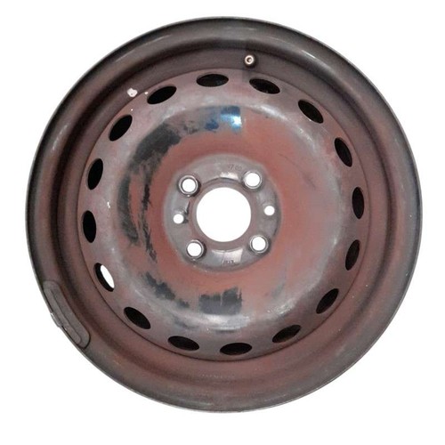 Cerchio ferro 5jx14 - ferro, 5,5jx14