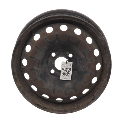 Jante ferro fiat grande - in,