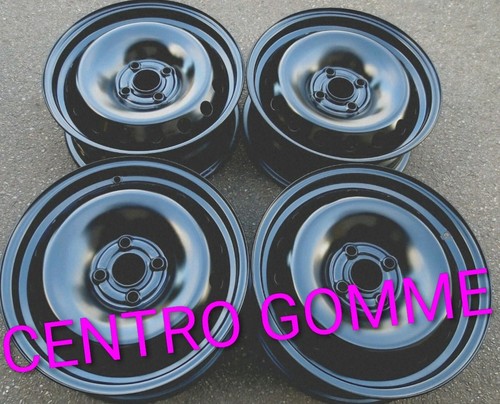 Cerchi ferro fiat - cerchi,