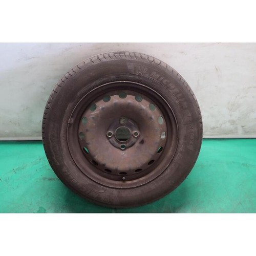 Cerchio ferro fiat grande - 1,