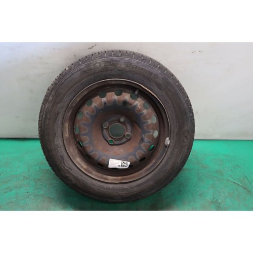 Cerchio ferro fiat grande - fiat,