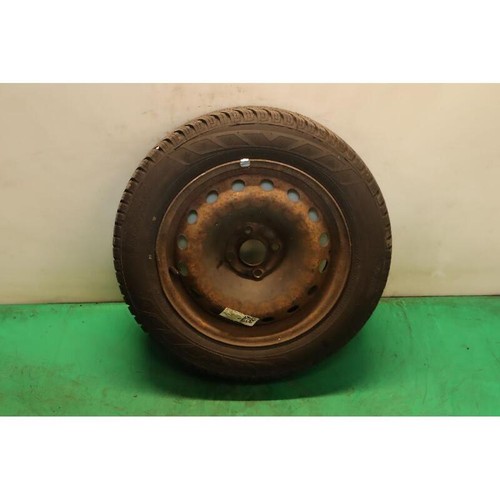 Cerchio ferro fiat - 1, grande