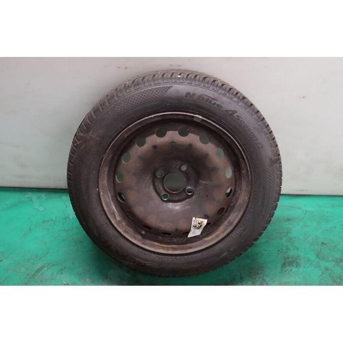 Cerchio ferro fiat grande - in,
