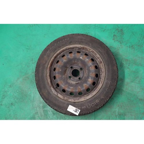 Cerchio ferro fiat grande - cerchio,