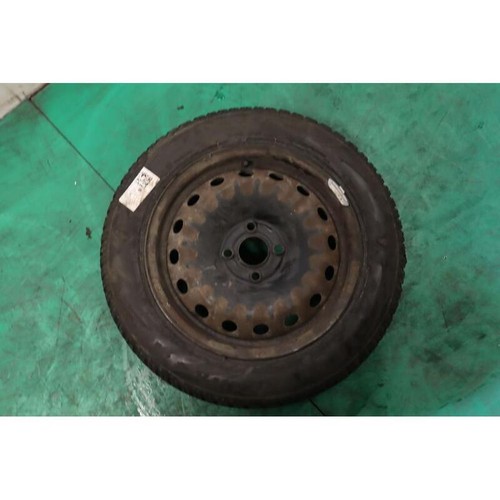 Cerchio ferro fiat grande - 1, in